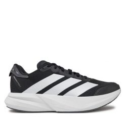 Buty do biegania adidas. Czarne obuwie do biegania damskie Adidas. Za 349.99 zł.