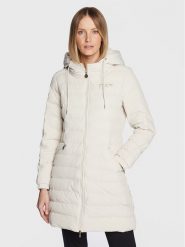 EA7 Emporio Armani Kurtka zimowa 6LTL01 TN5VZ 0720 Écru Regular Fit. Kurtki damskie EA7 Emporio Armani, na zimę, xl, bez wzorów, z syntetyku, bez kaptura. Za 1,189.00 zł.