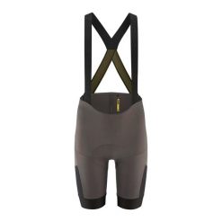 Szorty Mavic Allroad Cargo. Czarne szorty męskie MAVIC, bez wzorów, z tkaniny, biznesowe. Za 683.25 zł.