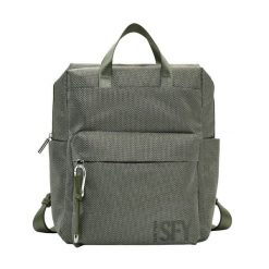 SURI FREY Plecak SFY SURI Sports Marry Plecaki 1 ct Zielony Damski. Zielone plecaki damskie Suri Frey, bez wzorów, z nylonu, klasyczne. Za 295.99 zł.