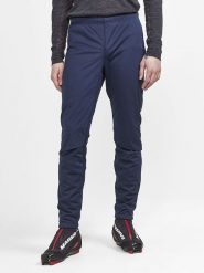 Craft Spodnie sportowe "Storm Balance" w kolorze granatowym rozmiar: L. Niebieskie spodnie sportowe męskie Craft. Za 200.95 zł.