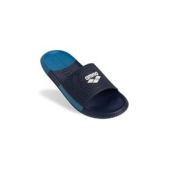 Klapki basenowe sportowe na basen plażę trening unisex Arena Urban. Białe klapki i japonki męskie Arena, z materiału. Za 139.99 zł.