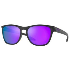Okulary przeciwsłoneczne Oakley Manorburn. Czarne okulary przeciwsłoneczne męskie Oakley. Za 600.00 zł.