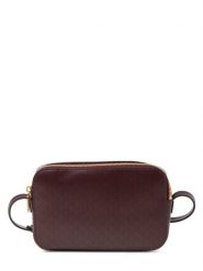 Calvin Klein torba na ramię Kobiety czerwony|brązowy|czarny, ONE SIZE. Brązowe torebki klasyczne damskie CALVIN KLEIN, bez wzorów, ze skóry, bez dodatków. Za 379.95 zł.