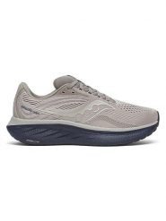 Saucony Buty "Ride 18" w kolorze beżowym do biegania rozmiar: 44,5. Brązowe obuwie do biegania damskie Saucony. Za 347.99 zł.