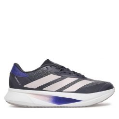 Buty do biegania adidas. Szare obuwie do biegania damskie Adidas. Za 279.99 zł.