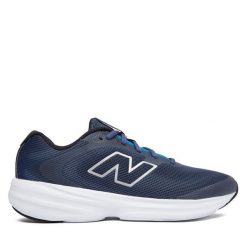 Buty do biegania New Balance. Niebieskie obuwie do biegania damskie New Balance. Za 219.99 zł.