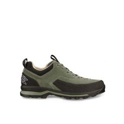 Buty trekkingowe męskie Garmont DRAGONTAIL. Czarne buty trekkingowe męskie Garmont, bez zapięcia, trekkingowe. Za 518.99 zł.