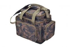 Torba wędkarska Phantom Base duża / Camo. Zielone torebki klasyczne damskie TANDEM BAITS, bez wzorów, z materiału, duże, bez dodatków. Za 246.39 zł.