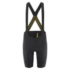 Szorty Mavic Allroad Cargo. Czarne szorty męskie MAVIC, bez wzorów, sportowe. Za 661.05 zł.