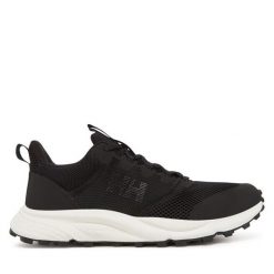 Buty do biegania Helly Hansen. Czarne obuwie do biegania damskie Helly Hansen. Za 259.99 zł.