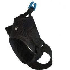 Pasek prawy do kijka XC S 150 Inovik. Paski męskie INOVIK, bez wzorów, z poliamidu, sportowe. Za 24.99 zł.
