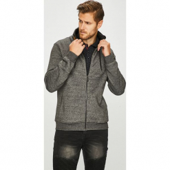 Medicine - Bluza Scottish Modernity. Szare bluzy bez kaptura męskie MEDICINE, m, z bawełny. Za 99.90 zł.