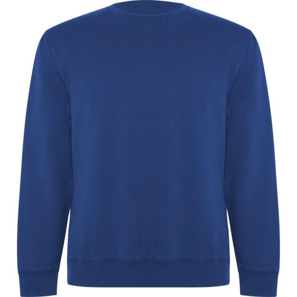 Bluza Batian Unisex Dla Dorosłych Z Okrągłym Dekoltem. Czarne bluzy sportowe damskie ROLY, m, bez wzorów, z bawełny, bez ramiączek, długie, z kapturem. Za 124.99 zł.