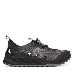 Sandały Keen. Czarne sandały męskie Keen, bez zapięcia. Za 629.99 zł.