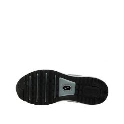 Buty Nike Air Max 2013 Srebrny Metalik. Szare buty wizytowe męskie Nike, z materiału, bez zapięcia. Za 620.10 zł.