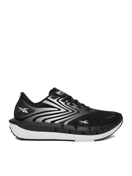 Reebok Buty do biegania EO-FLOATZIG TREAD 100247798 Czarny. Czarne obuwie do biegania damskie Reebok. Za 325.99 zł.