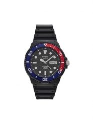 Casio Zegarek MRW-230H-1E2VEF Czarny. Czarne, analogowe zegarki męskie Casio. Za 219.99 zł.