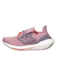 Adidas Buty "Ultraboost 22" w kolorze jasnoróżowym do biegania rozmiar: 40. Różowe obuwie do biegania damskie Adidas. Za 292.89 zł.