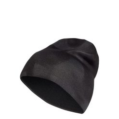 Czapka typu beanie z grafiką Terrex Xploric CLIMAWARM. Białe czapki męskie Adidas, bez wzorów, z dzianiny, street. Za 149.00 zł.