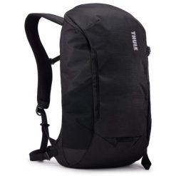 Plecak turystyczny Thule AllTrail Daypack 18 L. Czarne plecaki damskie Thule, bez wzorów, sportowe. Za 298.99 zł.