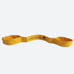 Pasek tether do biegania. Paski damskie HANDILIFE, bez wzorów, sportowe. Za 49.99 zł.