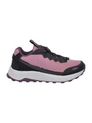 CMP Buty sportowe "Phelyx" w kolorze jasnoróżowym rozmiar: 39. Różowe buty sportowe na co dzień damskie CMP, bez wzorów, z materiału, outdoorowe. Za 153.71 zł.