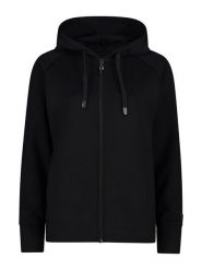 CMP Bluza w kolorze czarnym rozmiar: 40. Czarne bluzy z kapturem damskie CMP. Za 161.34 zł.