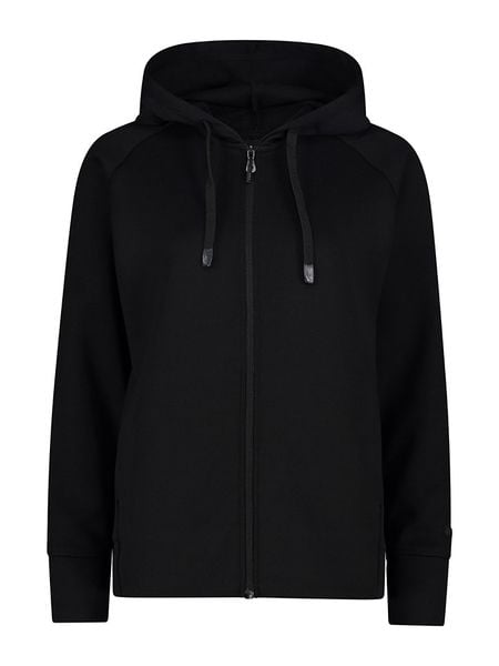 CMP Bluza w kolorze czarnym rozmiar: 40. Czarne bluzy z kapturem damskie CMP. Za 152.62 zł.
