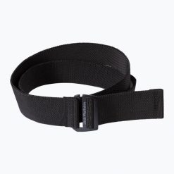 Pasek do spodni Jack Wolfskin Light. Czarne paski męskie Jack Wolfskin, bez wzorów, sportowe. Za 89.99 zł.