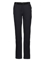 Killtec Spodnie funkcyjne "KOS 239" w kolorze czarnym rozmiar: 40. Czarne spodnie dresowe damskie KILLTEC, bez wzorów, z materiału. Za 180.91 zł.