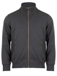 Roadsign Bluza w kolorze antracytowym rozmiar: XXL. Czarne bluzy bez kaptura męskie Roadsign, xxl. Za 82.99 zł.