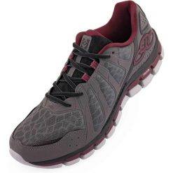Lekkie i oddychające buty sportowe Olympikus Origem 43. Buty fitness męskie OLYMPIKUS, bez zapięcia, na fitness i siłownię. Za 280.99 zł.