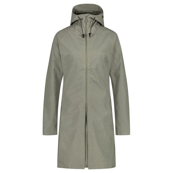 Seq 10k Rain Jacket Urban Outdoor Women Olive Green. Zielone obuwie trekkingowe damskie Agu. Za 729.10 zł.