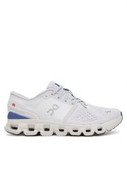 On Buty na siłownię Cloud X 4 3WE3007 Fioletowy. Fioletowe obuwie treningowe damskie On, na fitness i siłownię. Za 659.99 zł.