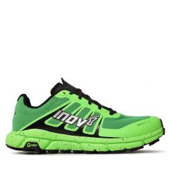 Buty do biegania Inov-8. Zielone obuwie do biegania damskie Inov-8. Za 459.99 zł.