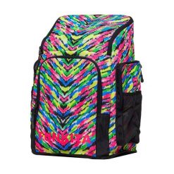 Plecak sportowy FUNKITA Space Case Happy Hide. Brązowe plecaki damskie FUNKITA, bez wzorów, z tkaniny, biznesowe. Za 249.00 zł.