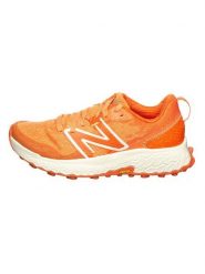 New Balance Buty "Trail Fresh Foam X Hierro v7" w kolorze pomarańczowym do biegania rozmiar: 36,5. Pomarańczowe obuwie do biegania damskie New Balance. Za 277.36 zł.