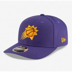New Era/Czapka Nba 970Ss Suns - 60755437. Fioletowe czapki męskie New Era. Za 170.80 zł.