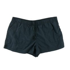 Szorty damskie czarne. Czarne spodenki sportowe damskie Columbia, l, z materiału, trekkingowe. Za 85.16 zł.