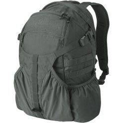 Plecak Helikon-Tex Raider - Cordura - shadow grey. Szare plecaki męskie HELIKON-TEX, bez wzorów. Za 524.99 zł.