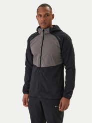 Columbia Kurtka softshell Tech™ II Wind 2160521 Szary Regular Fit. Szare kurtki outdoor męskie Columbia, m, bez wzorów, z softshellu, bez kaptura. Za 349.99 zł.