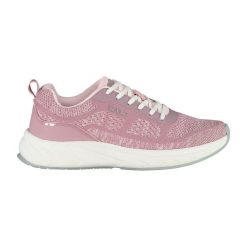 Buty damskie CMP Nhekkar. Czarne obuwie treningowe damskie CMP, na fitness i siłownię. Za 399.99 zł.