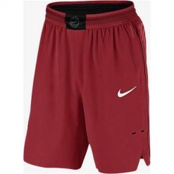 Spodnie sportowe męskie Nike Aeroswift. Czerwone spodnie sportowe męskie Nike. Za 462.00 zł.
