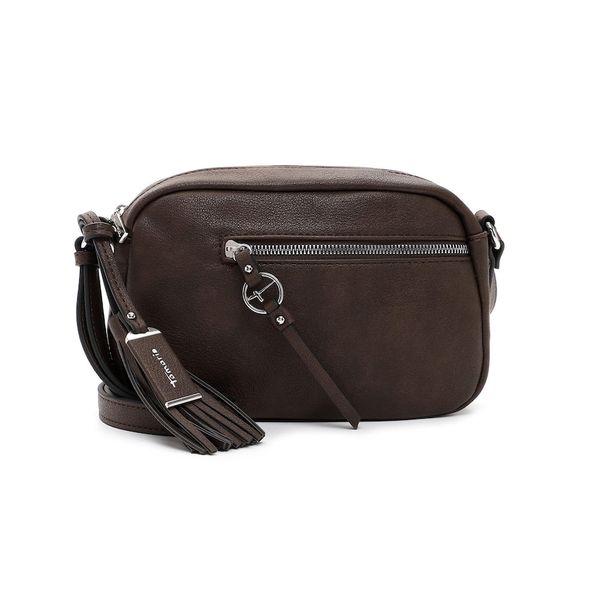 Tamaris Torebka Naramienna TAS Nele Torebki 1 ct Damski. Torebki klasyczne damskie Tamaris, bez wzorów, z materiału, bez dodatków. Za 131.99 zł.
