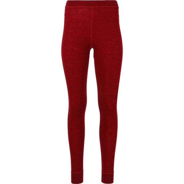 Damskie legginsy Whistler Cerro. Czerwone bielizna termoaktywna damska WHISTLER, s, bez wzorów, z materiału. Za 213.00 zł.