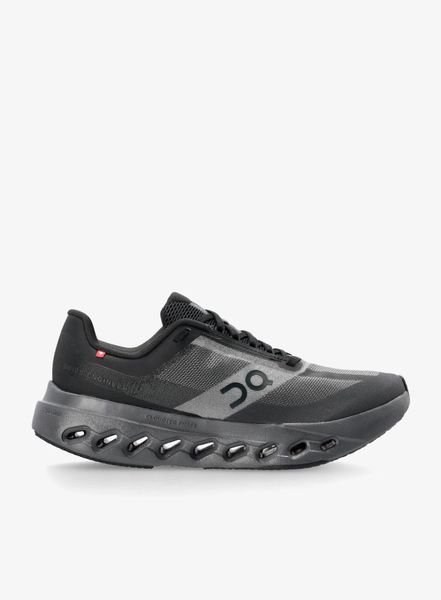 Buty do biegania męskie On Running Cloudsurfer Next. Czarne obuwie do biegania damskie On Running. Za 816.00 zł.