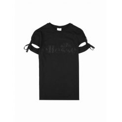 Bluza ellesse Cucinotta. Czarne bluzy bez kaptura damskie Ellesse, s. W wyprzedaży za 118.50 zł.