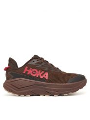 Hoka Buty do biegania Challenger 8 Gtx GORE-TEX 1171958 Brązowy ciemny. Brązowe obuwie do biegania damskie HOKA. Za 819.99 zł.