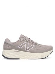 New Balance Buty do biegania Fresh Foam Evoz V4 WEVOZ91F Szary. Szare obuwie do biegania damskie New Balance. Za 599.99 zł.